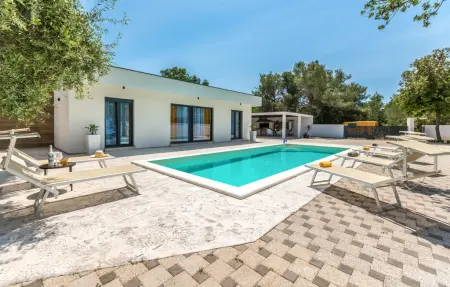 Maison 6 personnes à Biograd - Photo 8