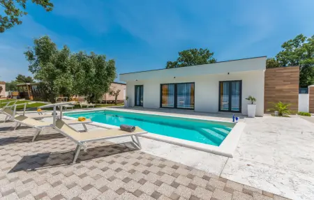 Maison 6 personnes à Biograd - Photo 9