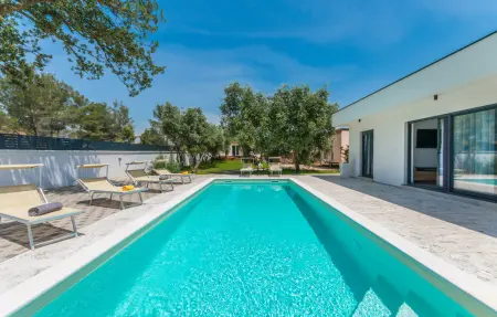 Maison 6 personnes à Biograd - Photo 10