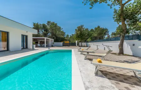 Maison 6 personnes à Biograd - Photo 12