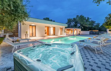 Maison 6 personnes à Biograd - Photo 13