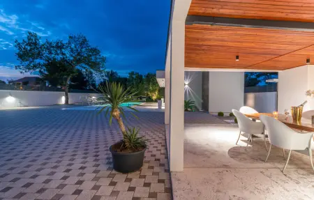 Maison 6 personnes à Biograd - Photo 14