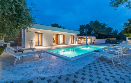 Maison 6 personnes à Biograd - Photo 15