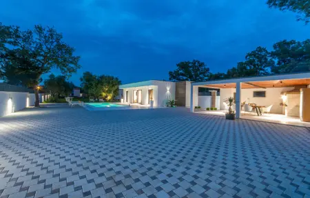 Maison 6 personnes à Biograd - Photo 16