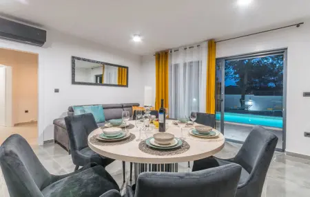 Maison 6 personnes à Biograd - Photo 18