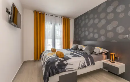 Maison 6 personnes à Biograd - Photo 22