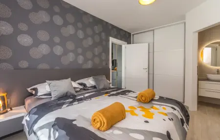 Maison 6 personnes à Biograd - Photo 23