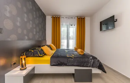 Maison 6 personnes à Biograd - Photo 24