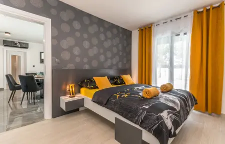 Maison 6 personnes à Biograd - Photo 25