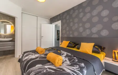 Maison 6 personnes à Biograd - Photo 26