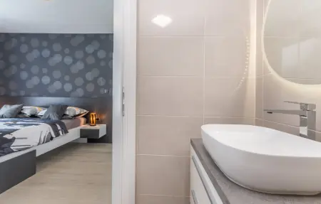 Maison 6 personnes à Biograd - Photo 28