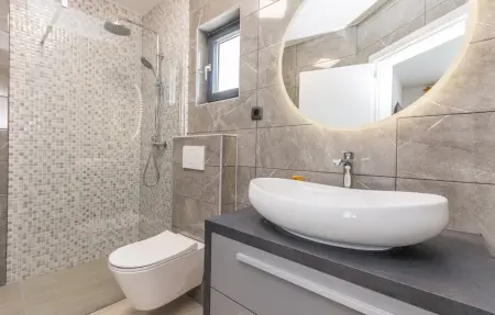 Maison 6 personnes à Biograd - Photo 29
