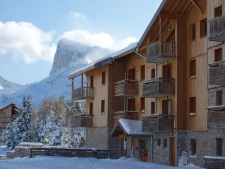 Chalet 3 pièces, terrasse, jeux, proche pistes, Chalet 6 personnes à Le Dévoluy - Photo 20