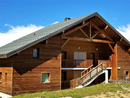 Chalet 3 Pièces, 8 Pers., Terrasse, Parking Gratuit - Photo 17