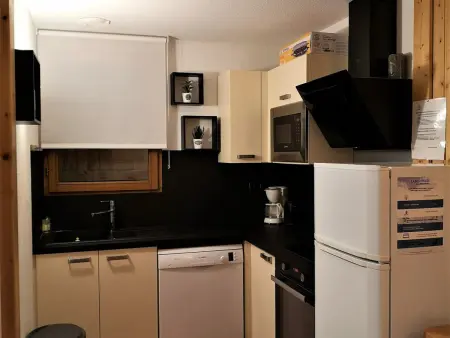 Chalet duplex 3 pièces, 6 pers, station Superdevoluy - Photo 2