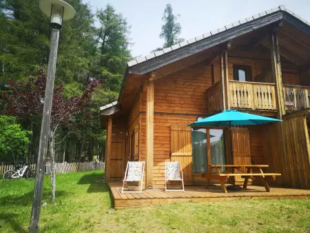 Chalet duplex 3 pièces, 6 pers, station Superdevoluy - Photo 8