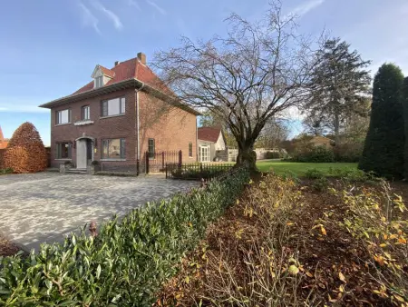 Secretarishuis, Belle maison de campagne avec grand jardin - Photo 47