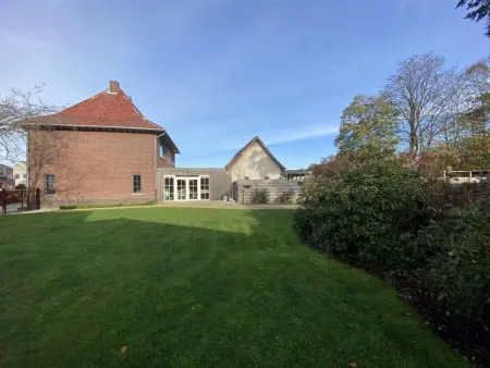 Secretarishuis, Belle maison de campagne avec grand jardin - Photo 48