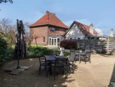 Secretarishuis, Belle maison de campagne avec grand jardin - Photo 60