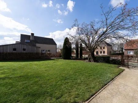 Secretarishuis, Belle maison de campagne avec grand jardin - Photo 63