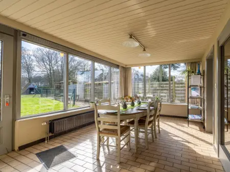 Het Bruegelhof, Maison de groupe rurale avec jardin et garage - Photo 3