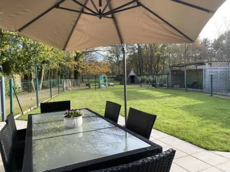Het Bruegelhof, Maison de groupe rurale avec jardin et garage - Photo 12
