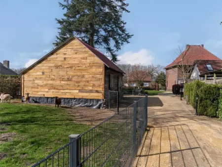 Het Bruegelhof, Maison de groupe rurale avec jardin et garage - Photo 16