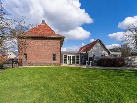Het Bruegelhof, Maison de groupe rurale avec jardin et garage - Photo 23