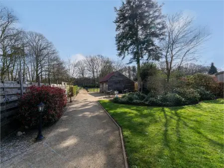 Het Bruegelhof, Maison de groupe rurale avec jardin et garage - Photo 24
