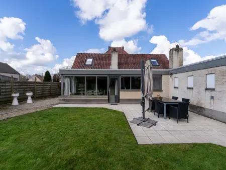 Het Bruegelhof, Maison de groupe rurale avec jardin et garage - Photo 40