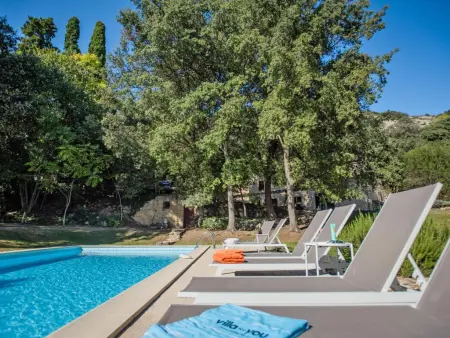 Tauleigne, Maison de campagne avec piscine privée - Photo 1
