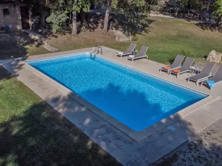 Tauleigne, Maison de campagne avec piscine privée - Photo 2
