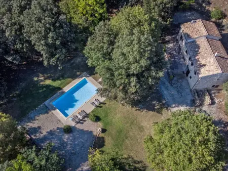 Tauleigne, Maison de campagne avec piscine privée - Photo 3