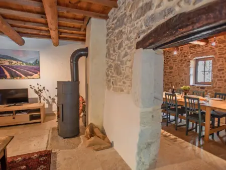 Tauleigne, Maison de campagne avec piscine privée - Photo 4