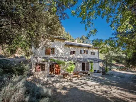 Tauleigne, Maison de campagne avec piscine privée - Photo 6