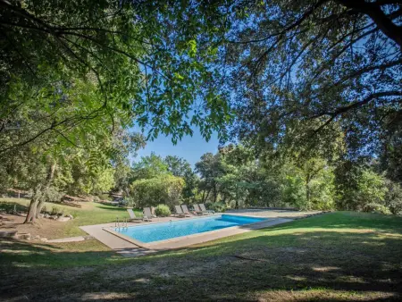 Tauleigne, Maison de campagne avec piscine privée - Photo 7