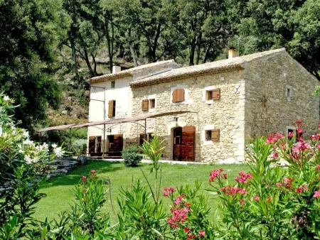 Tauleigne, Maison de campagne avec piscine privée - Photo 8