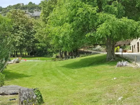 Tauleigne, Maison de campagne avec piscine privée - Photo 10
