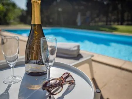 Tauleigne, Maison de campagne avec piscine privée - Photo 11