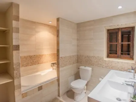 Tauleigne, Maison de campagne avec piscine privée - Photo 12