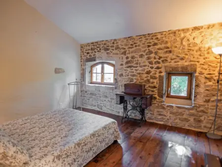 Tauleigne, Maison de campagne avec piscine privée - Photo 13