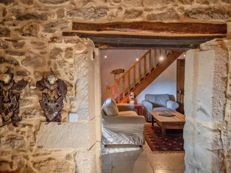 Tauleigne, Maison de campagne avec piscine privée - Photo 14