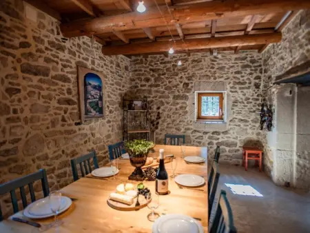 Tauleigne, Maison de campagne avec piscine privée - Photo 15