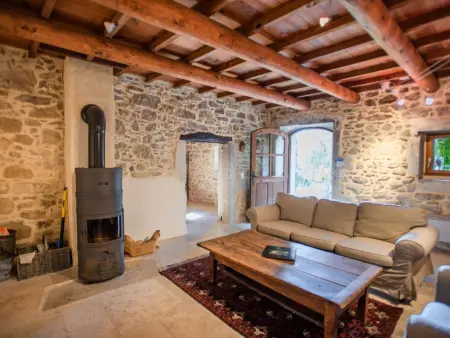 Tauleigne, Maison de campagne avec piscine privée - Photo 17