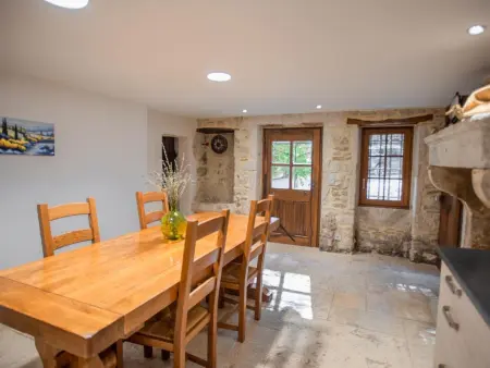 Tauleigne, Maison de campagne avec piscine privée - Photo 20