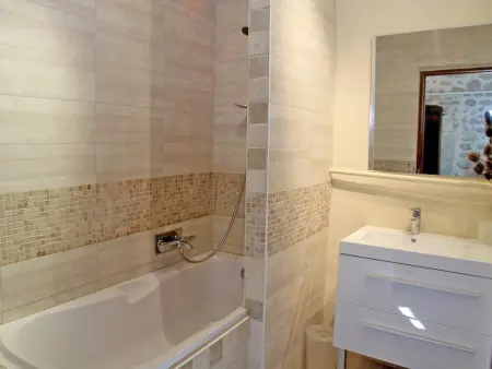 Tauleigne, Maison de campagne avec piscine privée - Photo 24