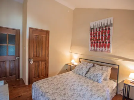 Tauleigne, Maison de campagne avec piscine privée - Photo 25