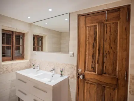 Tauleigne, Maison de campagne avec piscine privée - Photo 28