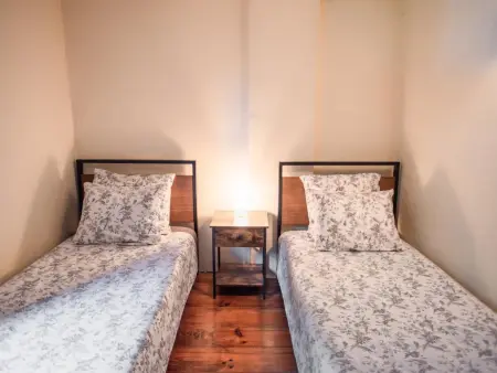 Tauleigne, Maison de campagne avec piscine privée - Photo 29