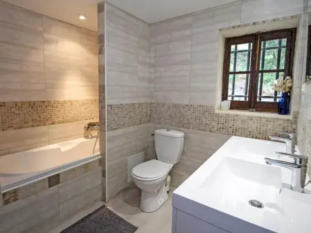 Tauleigne, Maison de campagne avec piscine privée - Photo 30